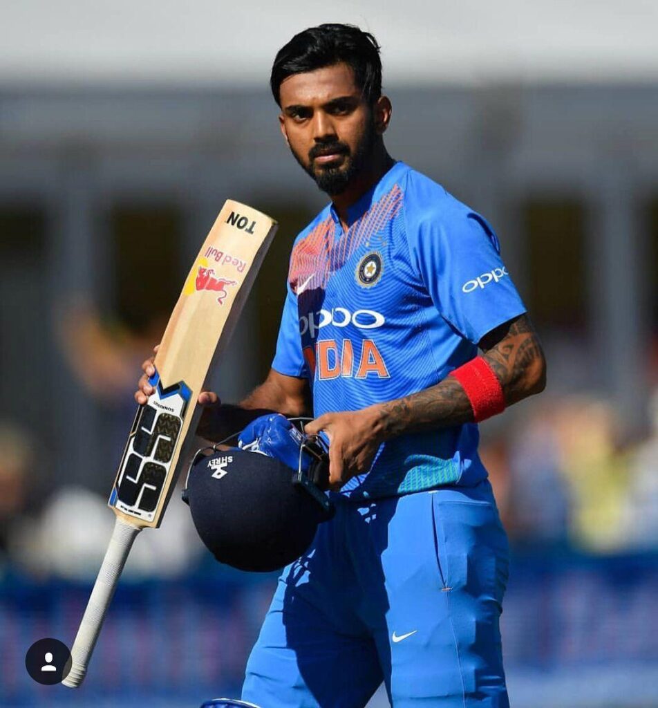 KL Rahul is likely to miss few Asia Cup Matches